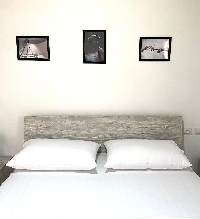 Js House Shkoder 1 Apartment Luaran gambar