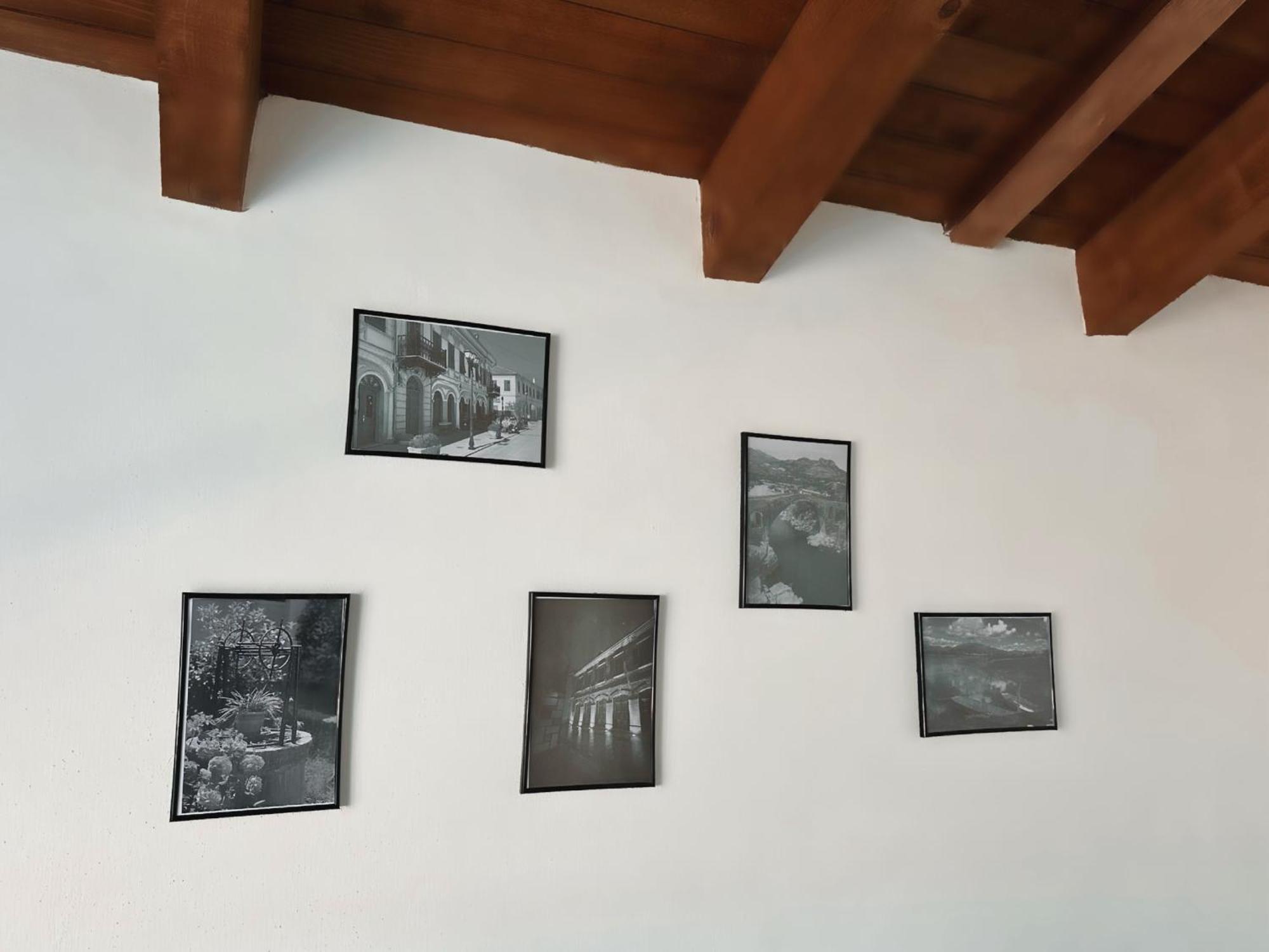 Js House Shkoder 1 Apartment Luaran gambar