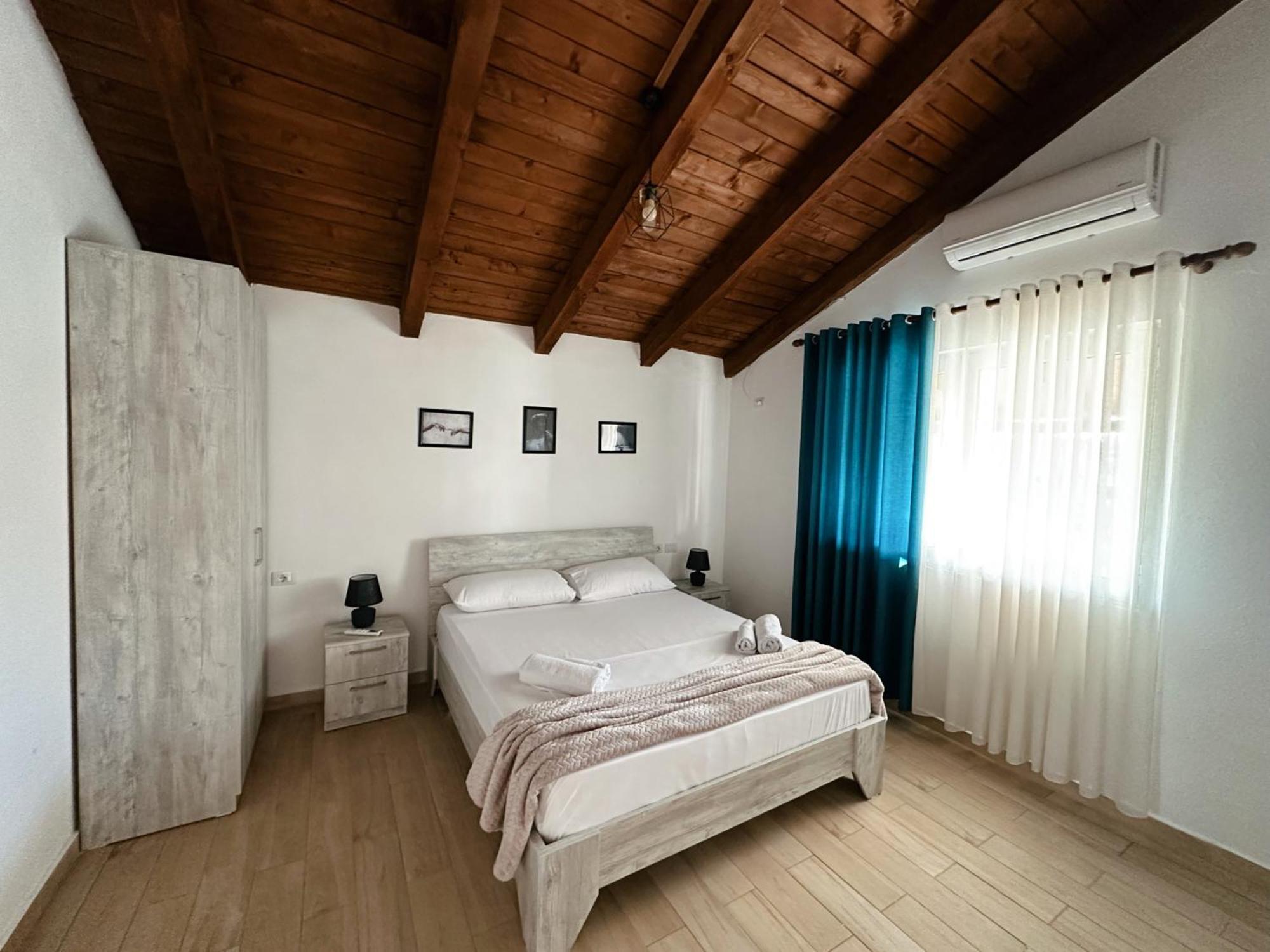 Js House Shkoder 1 Apartment Luaran gambar