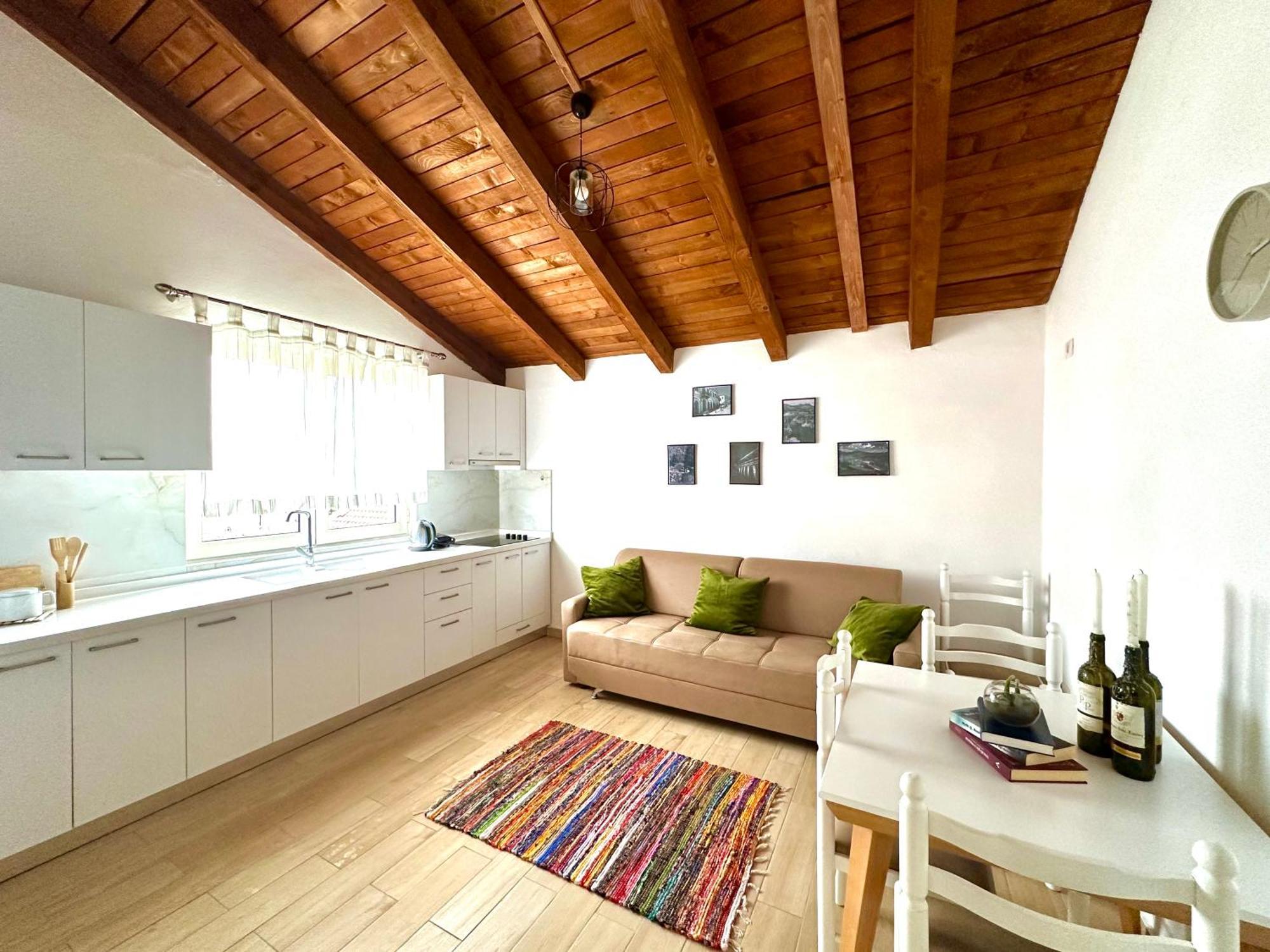Js House Shkoder 1 Apartment Luaran gambar